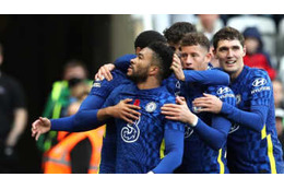 レアル、チェルシーの22歳大器を狙う 画像