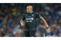 ロベルト・カルロス、古巣の監督に就任か。レーフとの交渉難航で 画像