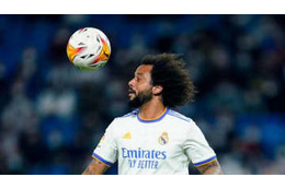 レアルDFマルセロ、もう「2つのクラブのオーナー」だった 画像