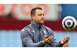 ジョン・テリー、チェルシーに復帰！アカデミーの指導者に 画像