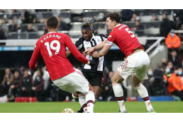 ヴァランとマグワイアへの批判に…ラングニック監督「チームの問題。練習不足」 画像