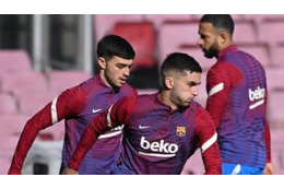 加入当日に…バルセロナ、フェラン・トーレス＆ペドリがコロナ陽性 画像