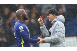 「インテル戻りたい」発言のルカク、チェルシーに謝罪。クラブ残留へ 画像