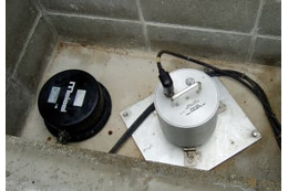 震度計リニューアル支援、消防庁 画像