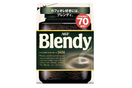 味の素系、コーヒー値上げ 画像