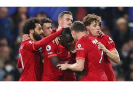 リヴァプール、6日のアーセナル戦が延期…コロナのクラスター疑いで 画像