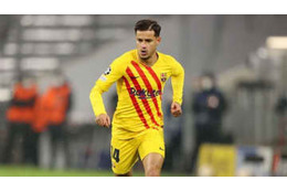 コウチーニョ、まさかのアストン・ヴィラへ移籍か 画像