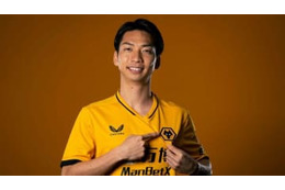 ウルヴズはなぜ川辺駿を獲得したのか？「外国籍ルール」が一因 画像