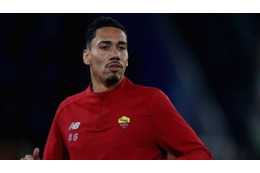 スモーリング、ついにワクチン打つ 画像