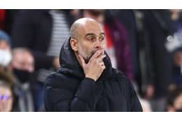 グアルディオラ監督、新型コロナ陽性…シティは21名隔離へ 画像