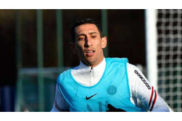 PSG、ディマリアが新型コロナ感染…離脱は6名に 画像