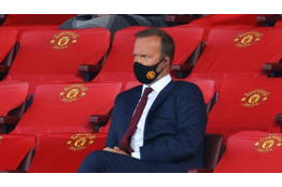 ユナイテッド副会長ウッドワード、来月退任。後任のアーノルド氏は何者か 画像