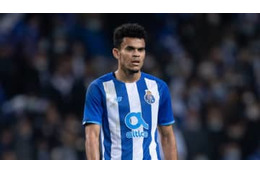 リヴァプール、ポルトのコロンビア人FWに70億円？ 画像