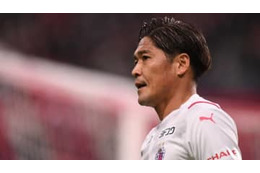 大久保嘉人、小嶺さんへの想いを綴る 「先生が作ってくれたサッカー人生」  画像