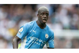 レイプ容疑で134日間拘留のメンディ、ついに保釈　その理由は 画像