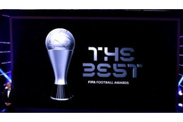 FIFAベスト、最優秀選手最終候補が決定！この3人になる 画像