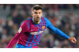 年俸36億円説…バルサDFピケ、怒りの反論！ガチの「銀行振込額」を公開 画像