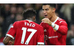 「退団説はウソ」 ユナイテッド選手、移籍報道を完全否定 画像