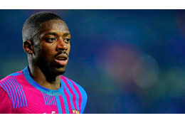 チャビ絶句？バイエルンお手上げ？デンベレの「要求年俸」がえぐい 画像