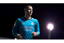 「チョコで肥え太った」 アザール、3部ファンからデブ扱いされる 画像