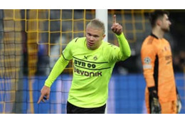 レアル会長、ホーランのバルセロナ移籍を希望か　その理由とは 画像