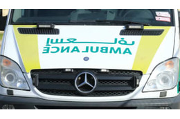 ハメス出場試合で相手DFが心臓発作…緊急搬送で試合中止 画像