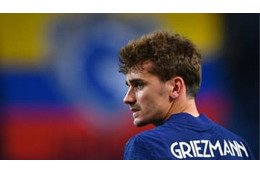 「もう二度と移籍したくない」 グリーズマンが本音吐露 画像