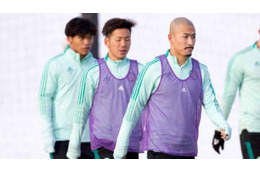  前田大然、旗手、井手口！セルティックでの練習シーンがこちら 画像