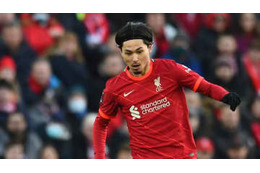 なぜ南野はリヴァプールでベンチ外だったのか　クロップ監督が理由を説明 画像