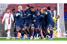 18歳神童を早く起用すべきだった…PSG監督、采配ミスを認める 画像