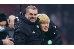 ポステコグルー監督はゲーマー！？W杯中にやっていた「サッカーゲーム」とは 画像