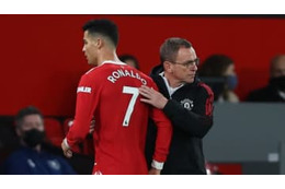 ユナイテッド、ゲーゲンプレスしない選手は排除！？ラングニックが警告 画像