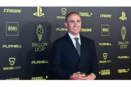 カンナヴァーロ、ポーランド代表を断る…レヴァンドフスキとの共闘は実現せずか 画像