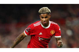 「ラッシュフォード、練習では素晴らしい」ラングニック監督、不調の理由わからず 画像