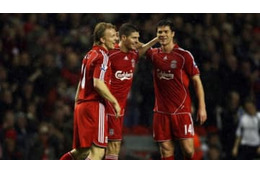 ジェラード、トーレス、スアレス以外で最高だったリヴァプール選手は？カイトが答える 画像