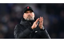 ”誤検知を放置”疑惑にクロップ監督が反論…「選択肢、他にあったか？」 画像