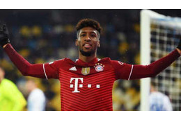 コマン更新！バイエルンと契約延長、給与も22億円に 画像