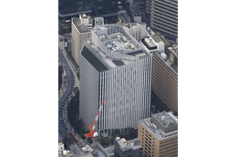 日本海側で大雪の恐れ 画像