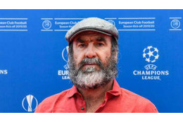 カントナがバッサリ「カタールW杯はカネだけの大会だ。見ない」 画像