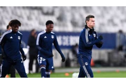 コシェルニらが「チーム除外」。ボルドー、記録的な経営危機に 画像