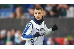 アストン・ヴィラ、エヴァートンからDFディーニュを獲得！「ジェラード監督のため」 画像