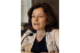 FRB副議長にラスキン氏 画像