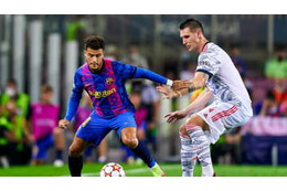 バルセロナ、0円でバイエルン選手獲得を狙う 画像