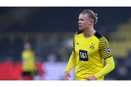 「ドルトムントが俺に圧力をかけている」移籍渦中のホーランが不満激白 画像