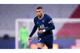 PSG、エムバペを諦めず　「短期契約」をオファー 画像
