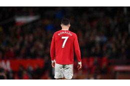 ロナウド、またメンバー外　ラングニック監督が理由を説明 画像