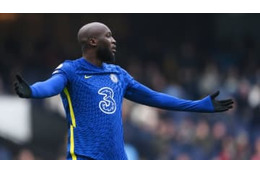 「ルカクはミスが多すぎる」チェルシー監督が公然と苦言 画像