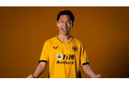 プレミア栄転の川辺駿は過小評価されてる？「めちゃくちゃいい」と松井大輔が絶賛 画像