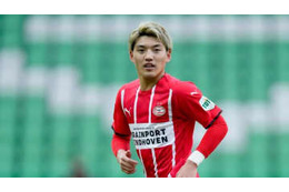 「全てでトップにならなきゃ」堂安律が体感したブンデスリーガのえぐさ 画像