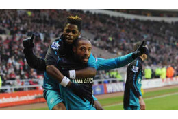 「日本車に変えて」元アーセナルMFソングが明かすアンリの高級車話がおもしろい 画像